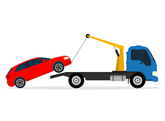 Towing Edmonton